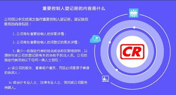 香港公司備存重要控制人登記冊（SCR） 如何選擇合規(guī)代理與持牌服務(wù)機(jī)構(gòu)